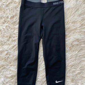 Nike Pro Leggings